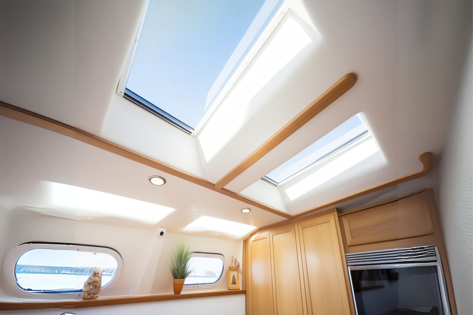Residential Solarium Enclosure