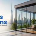 Are Glass Rooms Energy Efficient in Dubai