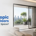 How Do Telescopic Sliding Doors Save Interior Space